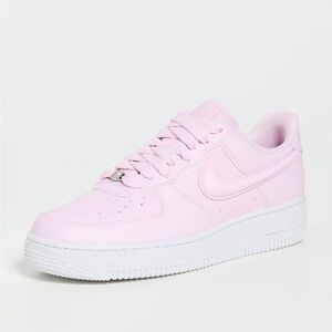 Nike Women's Air Force 1 - Pastel Pink